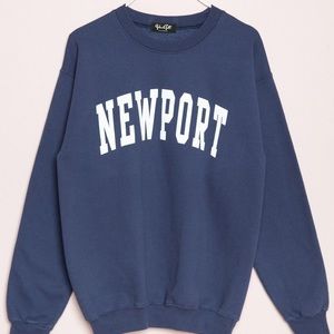 Brandy Melville Sweatshirt